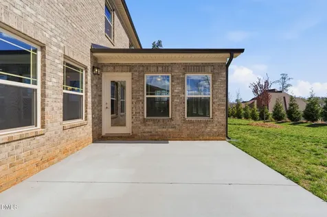 1089 Tulloch Court Burlington NC 27215