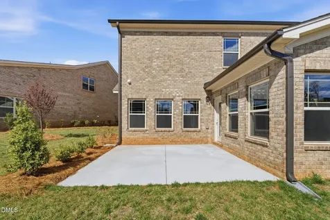 1089 Tulloch Court Burlington NC 27215