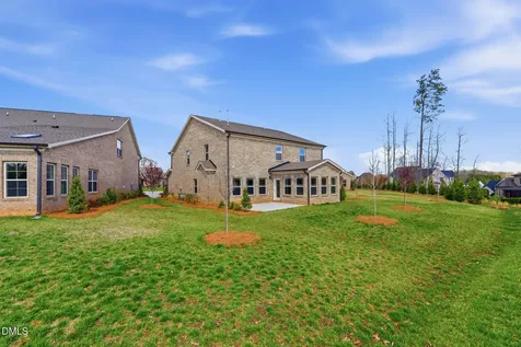 1089 Tulloch Court Burlington NC 27215