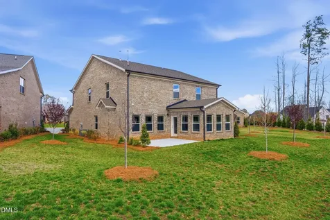 1089 Tulloch Court Burlington NC 27215