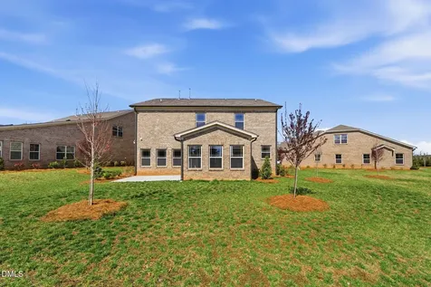 1089 Tulloch Court Burlington NC 27215