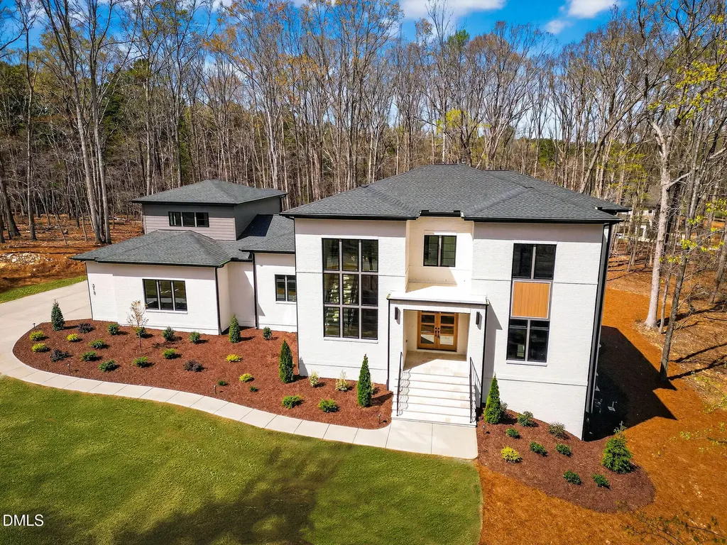 213 Brook Green Lane Pittsboro NC 27312