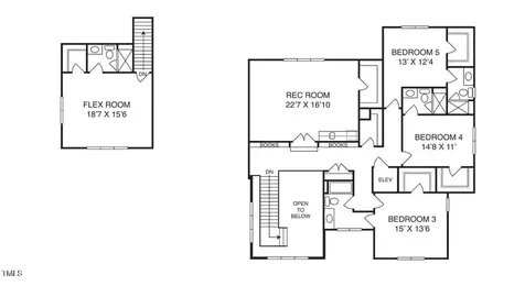 213 Brook Green Lane Pittsboro NC 27312