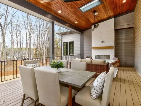 213 Brook Green Lane Pittsboro NC 27312