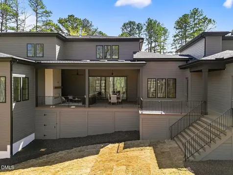 213 Brook Green Lane Pittsboro NC 27312