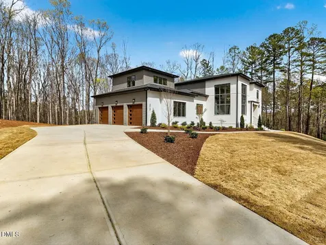 213 Brook Green Lane Pittsboro NC 27312