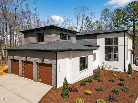 213 Brook Green Lane Pittsboro NC 27312