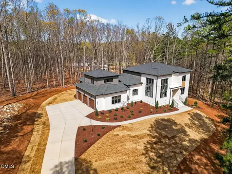 213 Brook Green Lane Pittsboro NC 27312