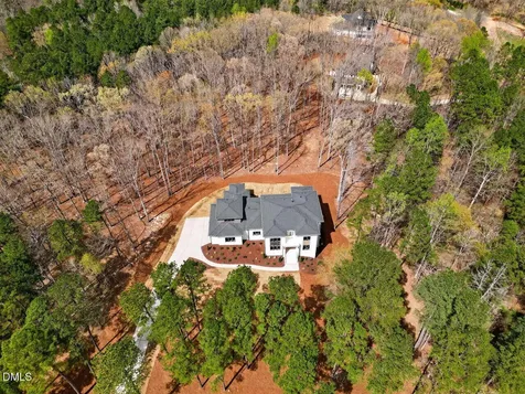 213 Brook Green Lane Pittsboro NC 27312
