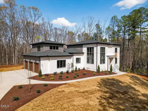 213 Brook Green Lane Pittsboro NC 27312