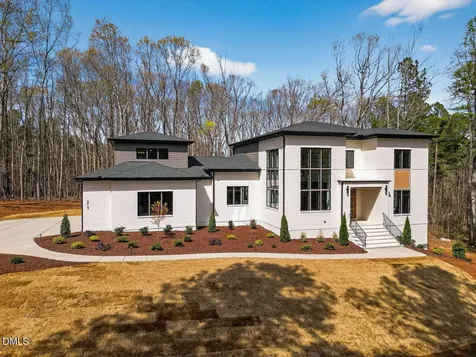 213 Brook Green Lane Pittsboro NC 27312