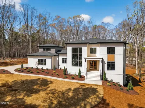 213 Brook Green Lane Pittsboro NC 27312