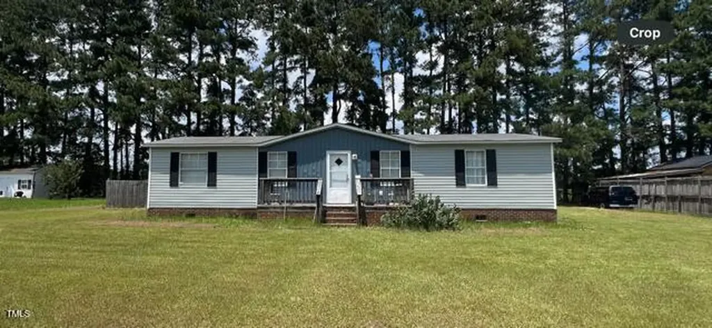 115 Howards Lane Dunn NC 28334