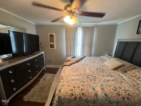 115 Howards Lane Dunn NC 28334