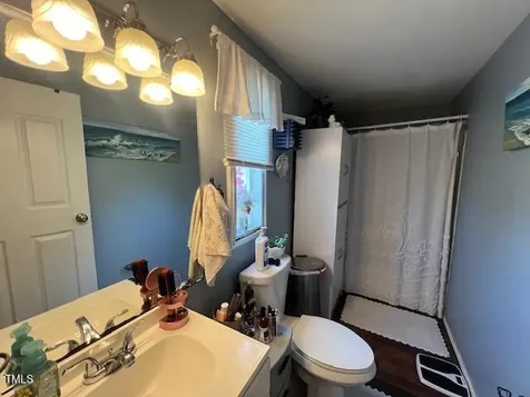 115 Howards Lane Dunn NC 28334