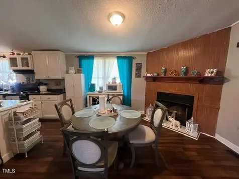 115 Howards Lane Dunn NC 28334
