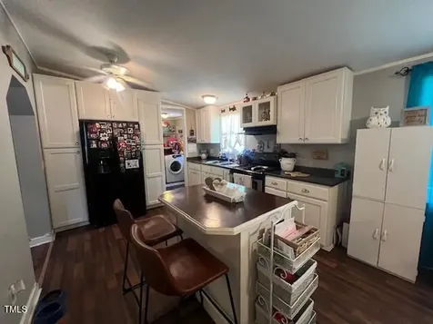 115 Howards Lane Dunn NC 28334