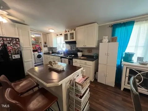 115 Howards Lane Dunn NC 28334