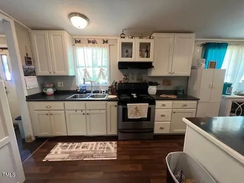 115 Howards Lane Dunn NC 28334