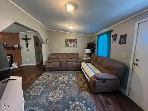 115 Howards Lane Dunn NC 28334