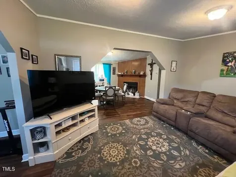 115 Howards Lane Dunn NC 28334