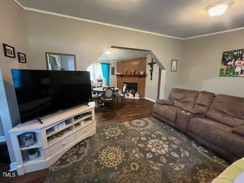 115 Howards Lane Dunn NC 28334