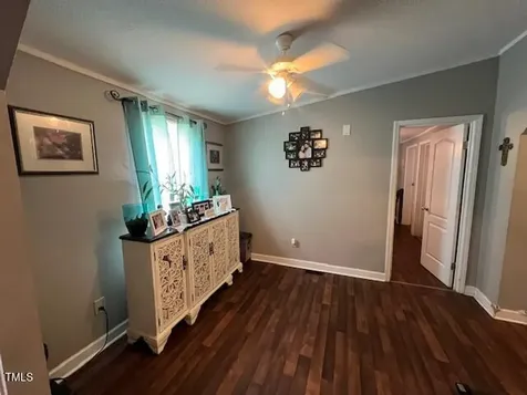 115 Howards Lane Dunn NC 28334
