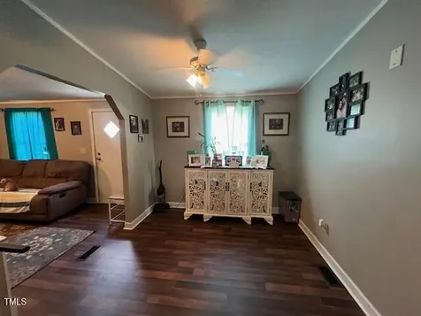 115 Howards Lane Dunn NC 28334
