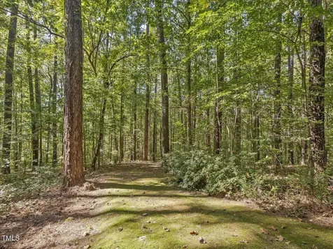 281 Karen Calhoun Road Pittsboro NC 27312