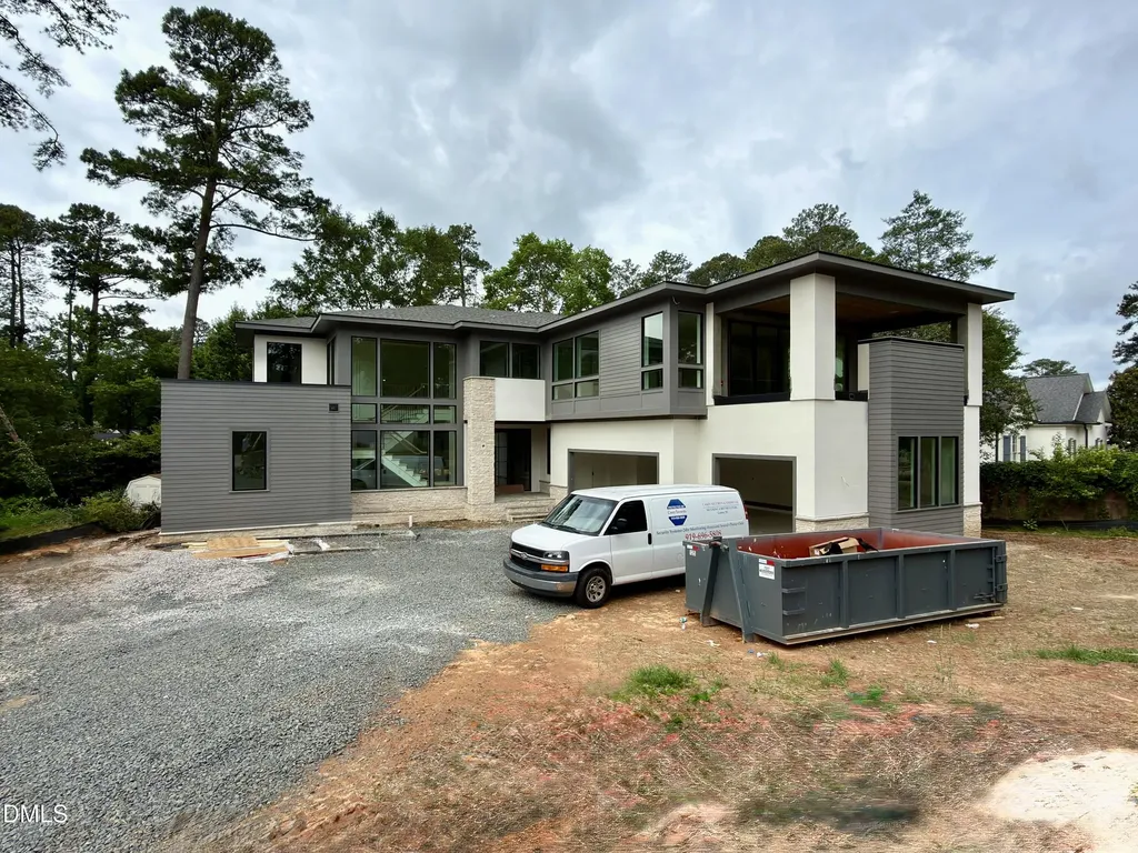 4907 Yadkin Drive Raleigh NC 27609