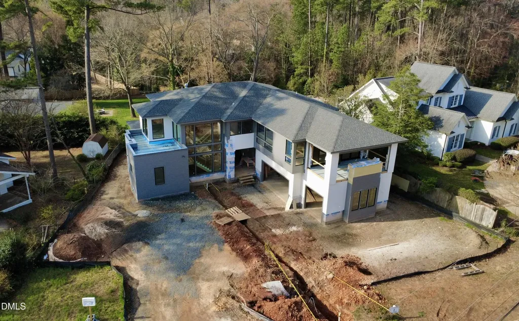 4907 Yadkin Drive Raleigh NC 27609