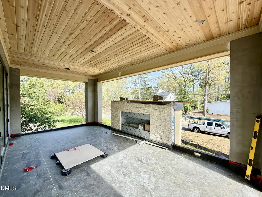 4907 Yadkin Drive Raleigh NC 27609