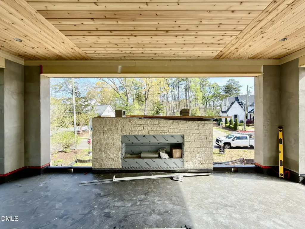4907 Yadkin Drive Raleigh NC 27609