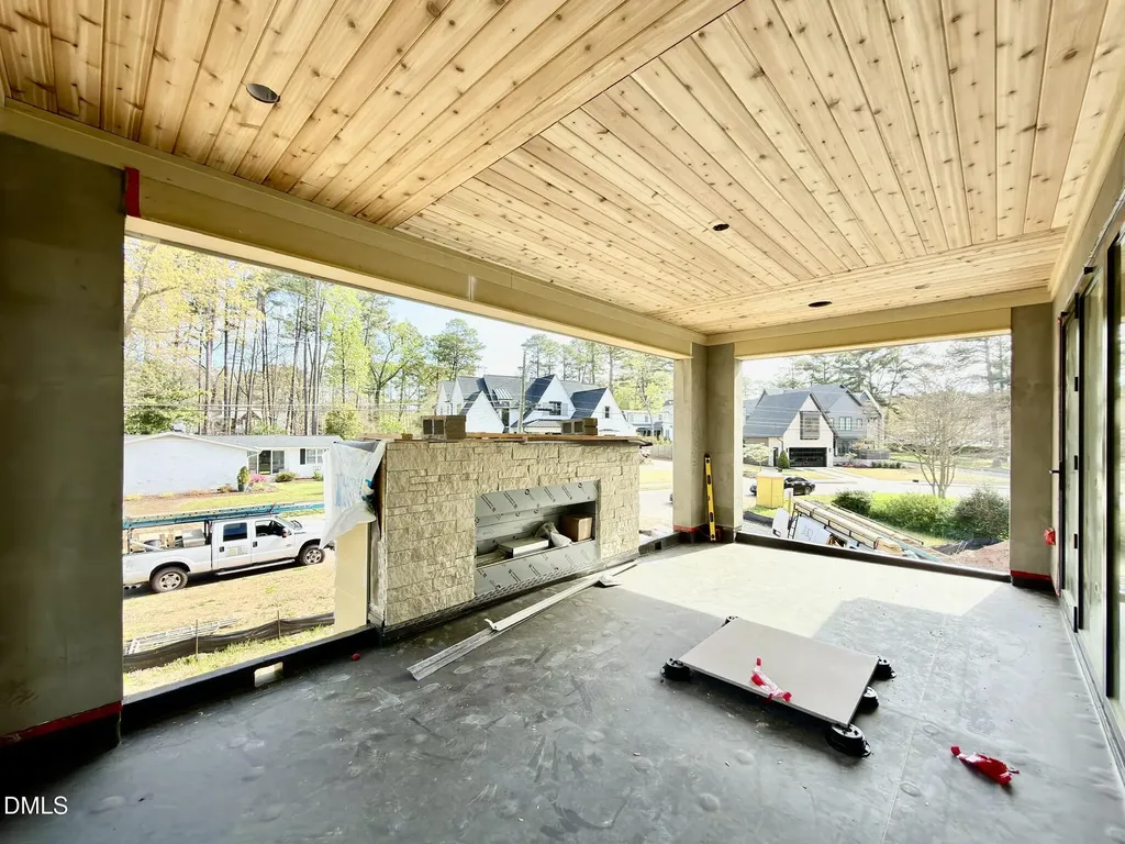 4907 Yadkin Drive Raleigh NC 27609