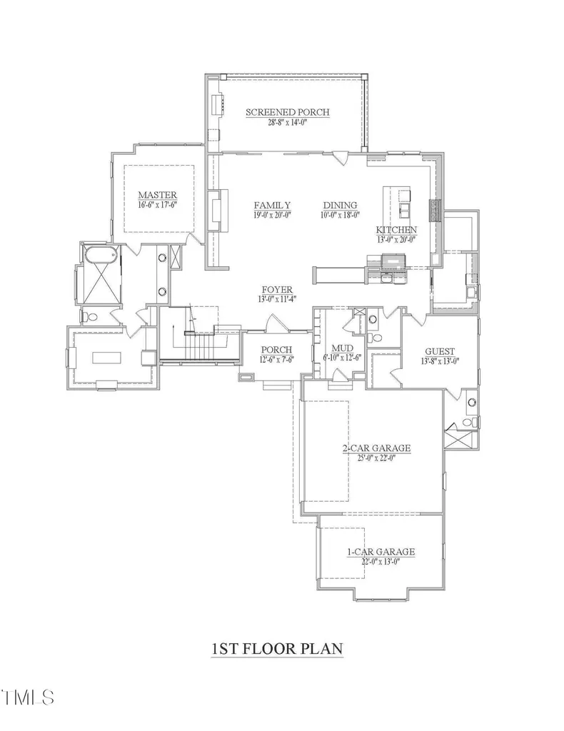 4907 Yadkin Drive Raleigh NC 27609