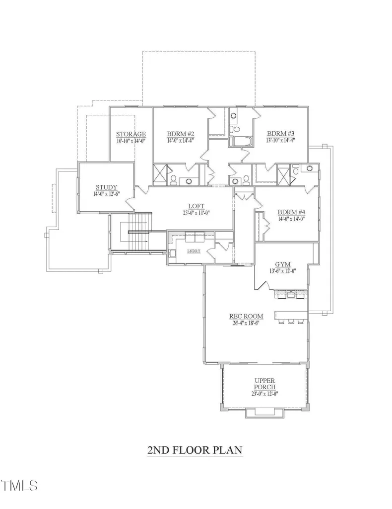 4907 Yadkin Drive Raleigh NC 27609