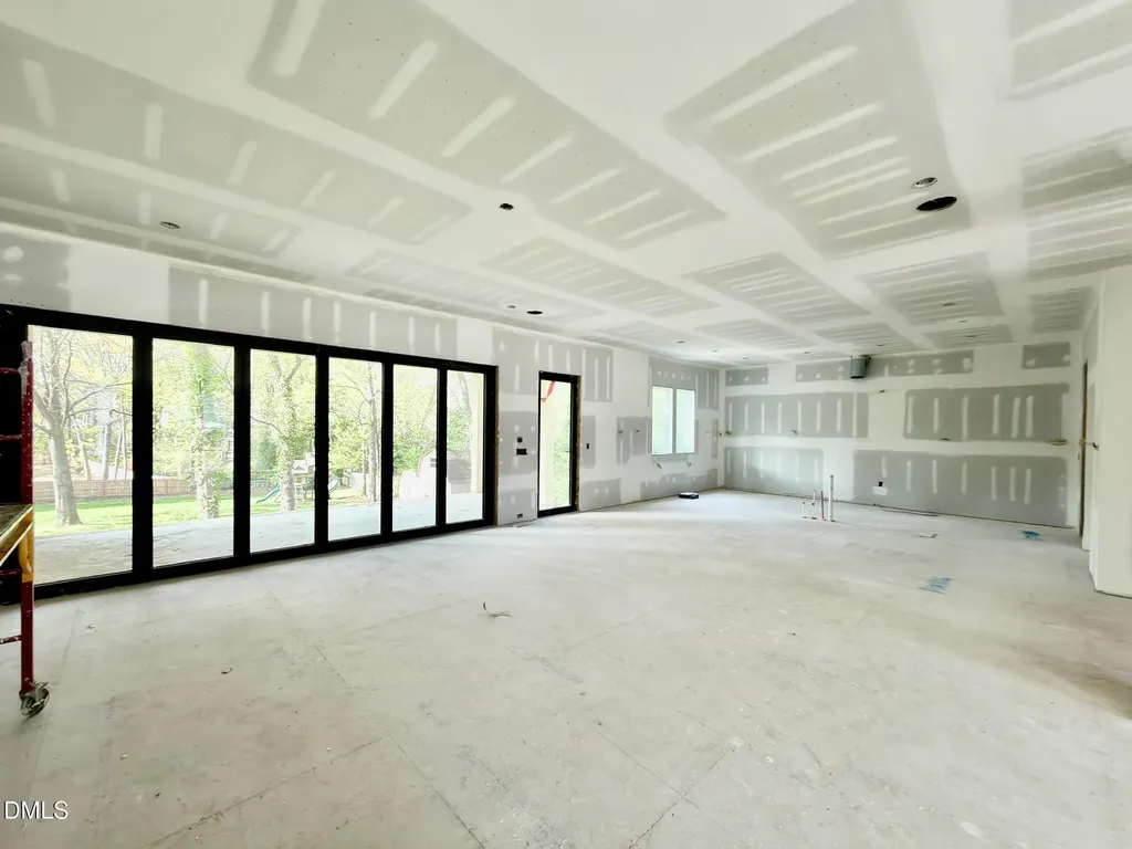 4907 Yadkin Drive Raleigh NC 27609