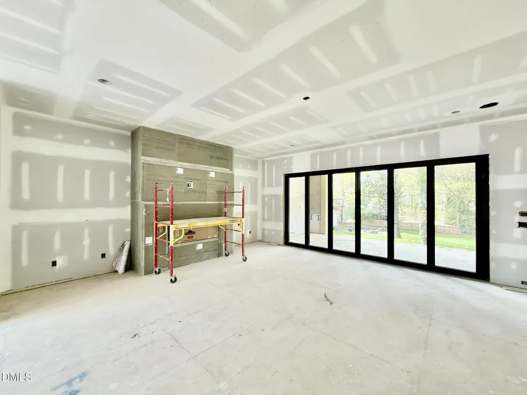 4907 Yadkin Drive Raleigh NC 27609