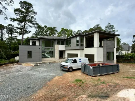 4907 Yadkin Drive Raleigh NC 27609