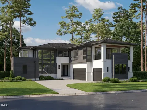 4907 Yadkin Drive Raleigh NC 27609