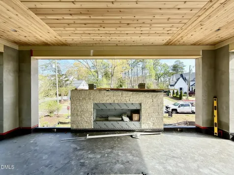 4907 Yadkin Drive Raleigh NC 27609