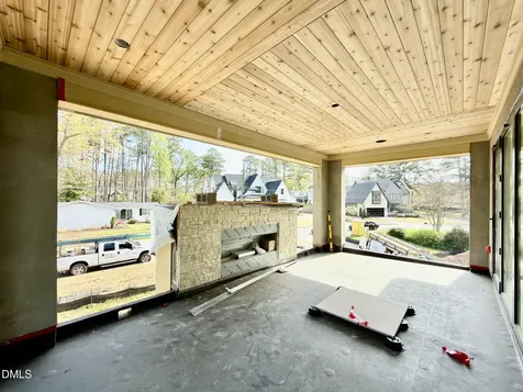 4907 Yadkin Drive Raleigh NC 27609