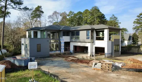 4907 Yadkin Drive Raleigh NC 27609