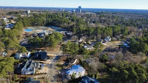 4907 Yadkin Drive Raleigh NC 27609
