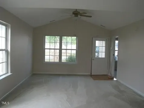 4419 Nightfall Court Durham NC 27713