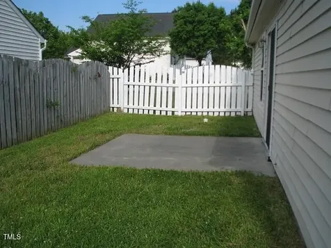 4419 Nightfall Court Durham NC 27713