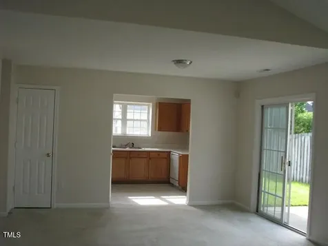 4419 Nightfall Court Durham NC 27713