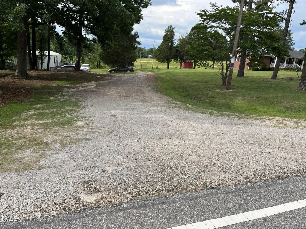 00 Bullocksvile Park Road Manson NC 27553