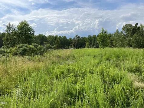 00 Bullocksvile Park Road Manson NC 27553