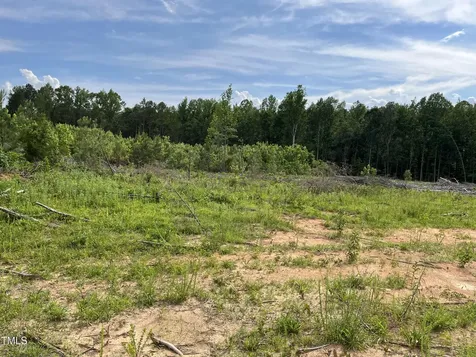 00 Bullocksvile Park Road Manson NC 27553